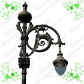 Customize Outdoor Side Standing Light Lamp YL-E035